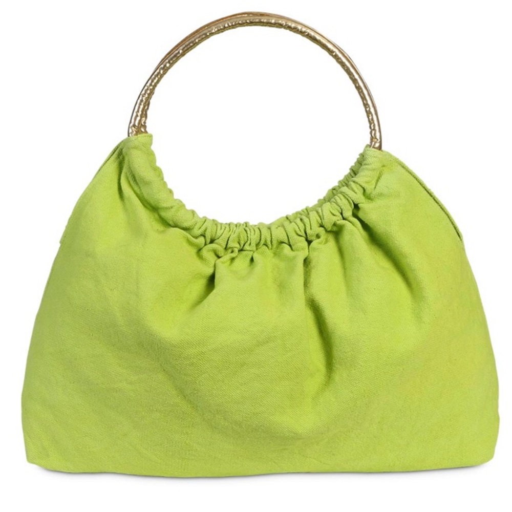 Buckhead Betties monogram-able tote bag